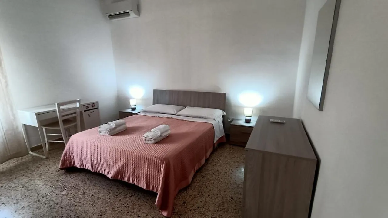 Appartamento Vista Mare Trapani Włochy