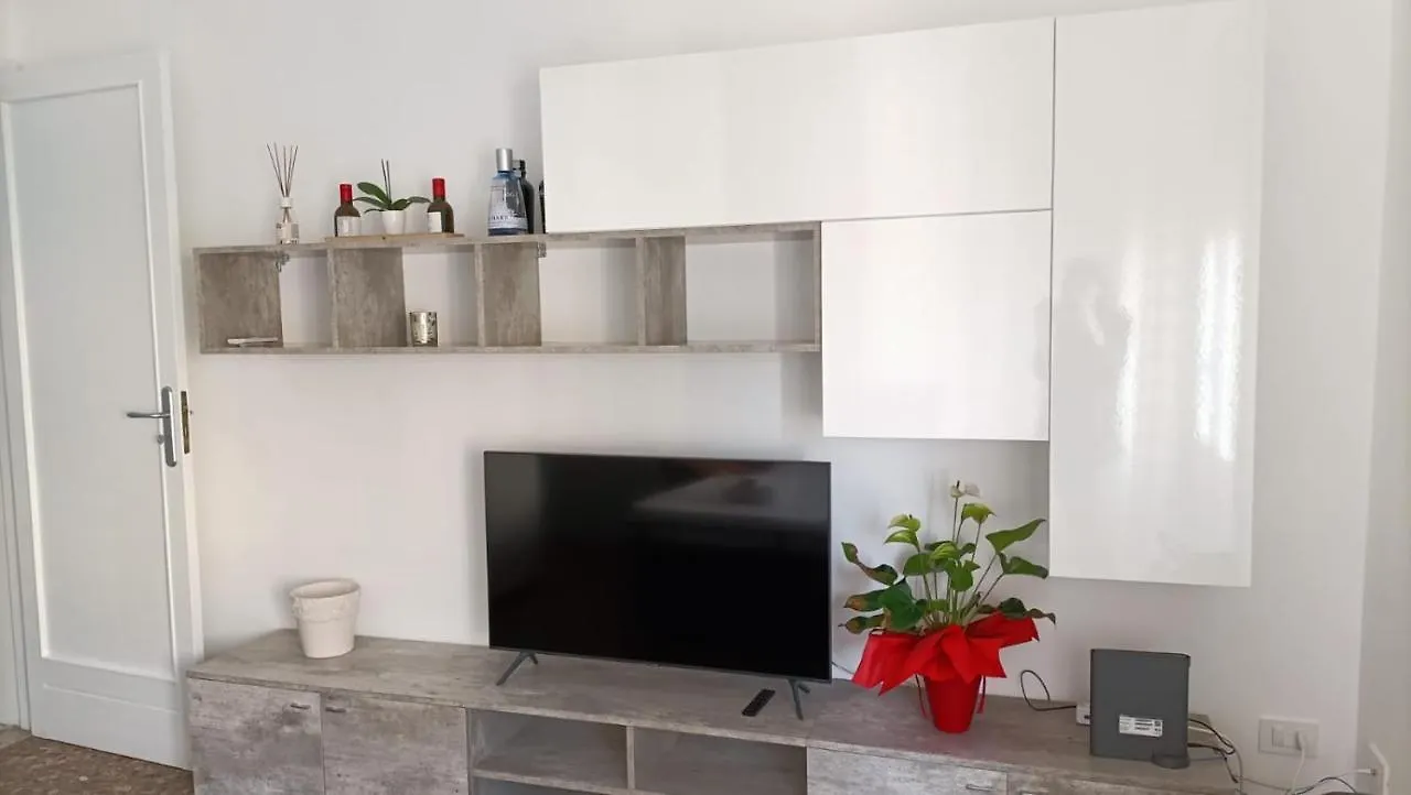 Appartamento Vista Mare Trapani 0*,  Włochy